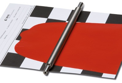 BYK线棒涂膜器200mm 2419的图片