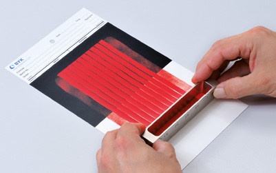 BYK流平/流挂测试器的图片