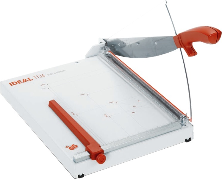 德国IDEAL裁纸刀1134/1046的图片