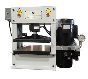 Thwing-Albert液压油压切刀240-10的图片