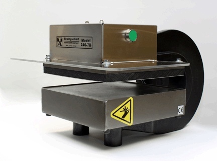 Thwing-Albert气压切刀240-7B的图片