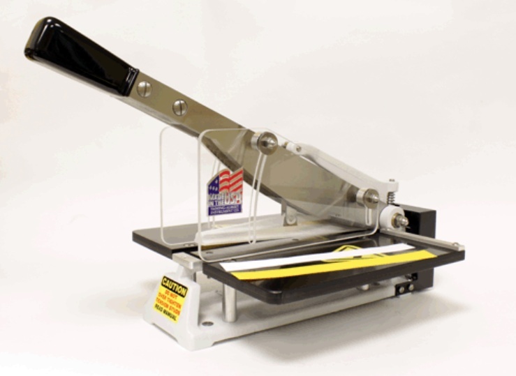 Thwing-Albert精密双刃切刀JDC的图片