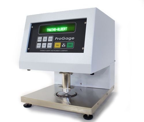 Thwing-Albert厚度精密测厚仪Progage的图片