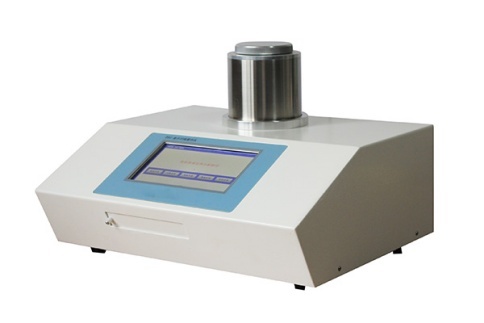 DSC-500A差示扫描量热仪的图片