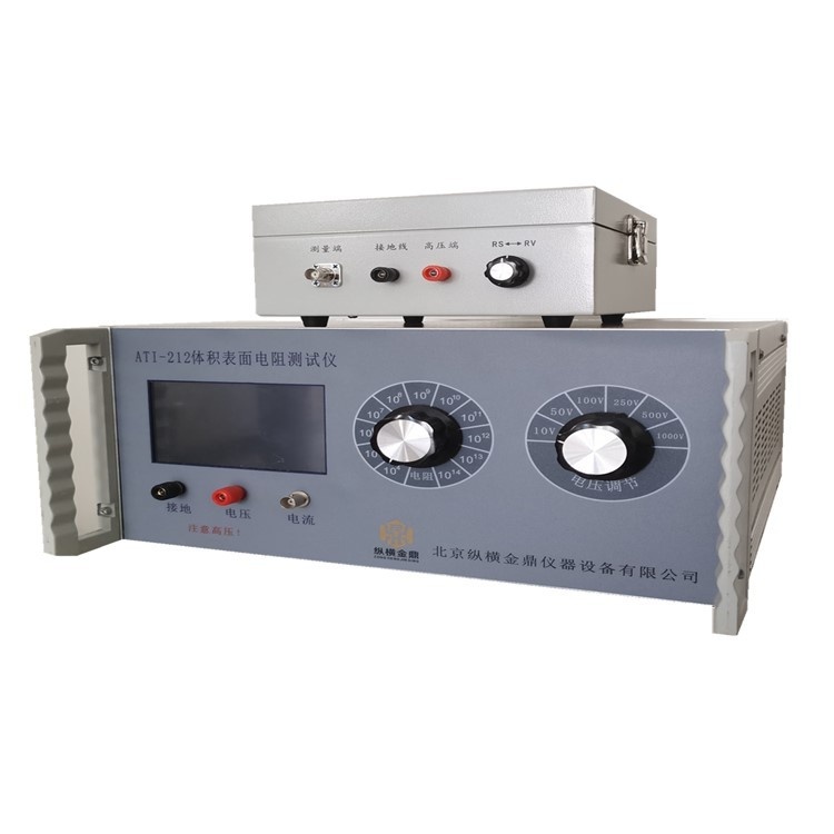 ATI-212电阻率检测仪的图片