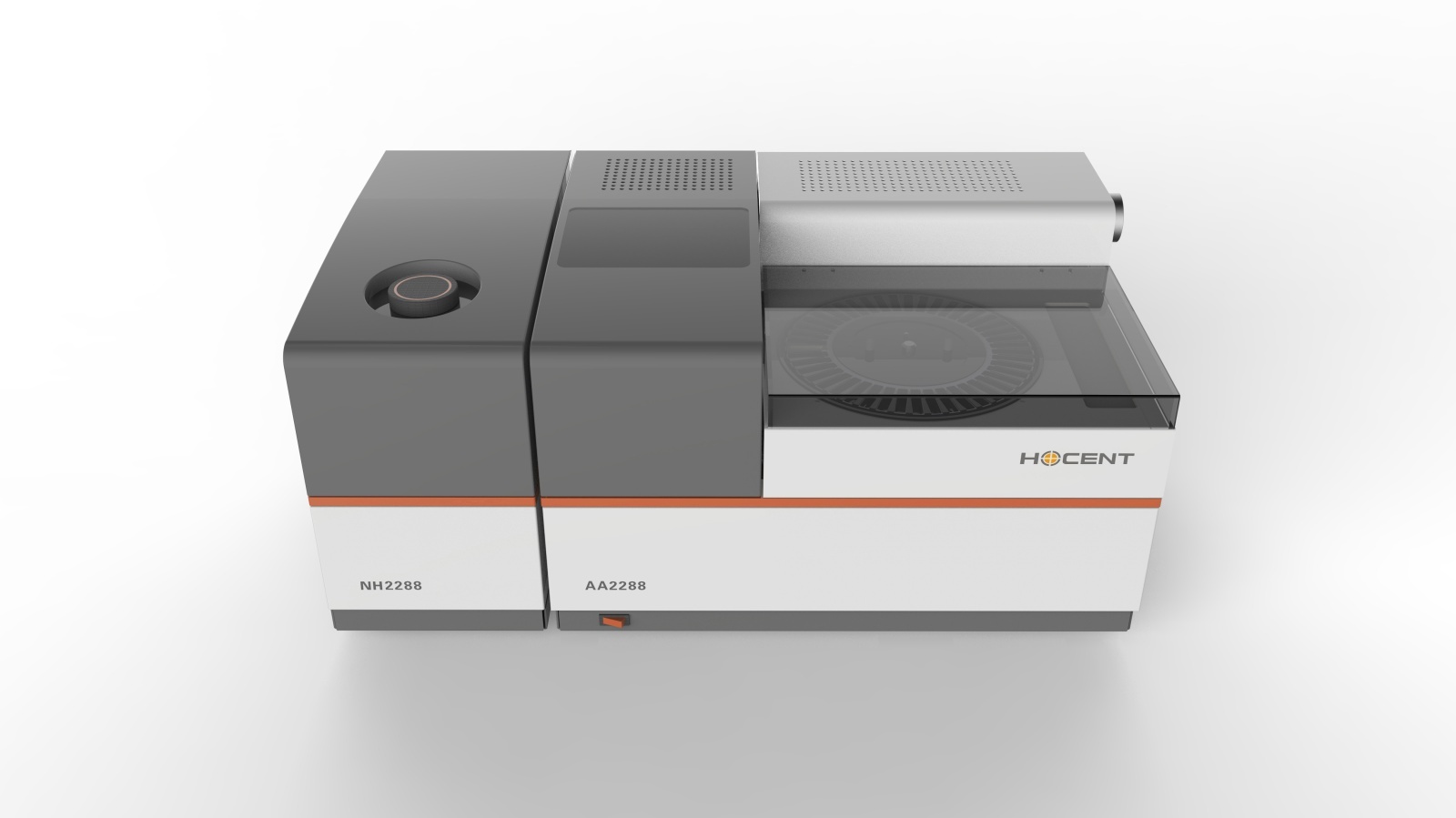 AA2288全自动测镉仪的图片