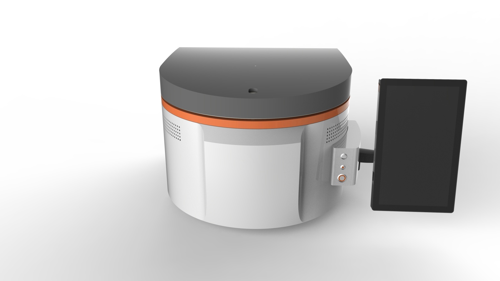 多样品水分测定仪的图片