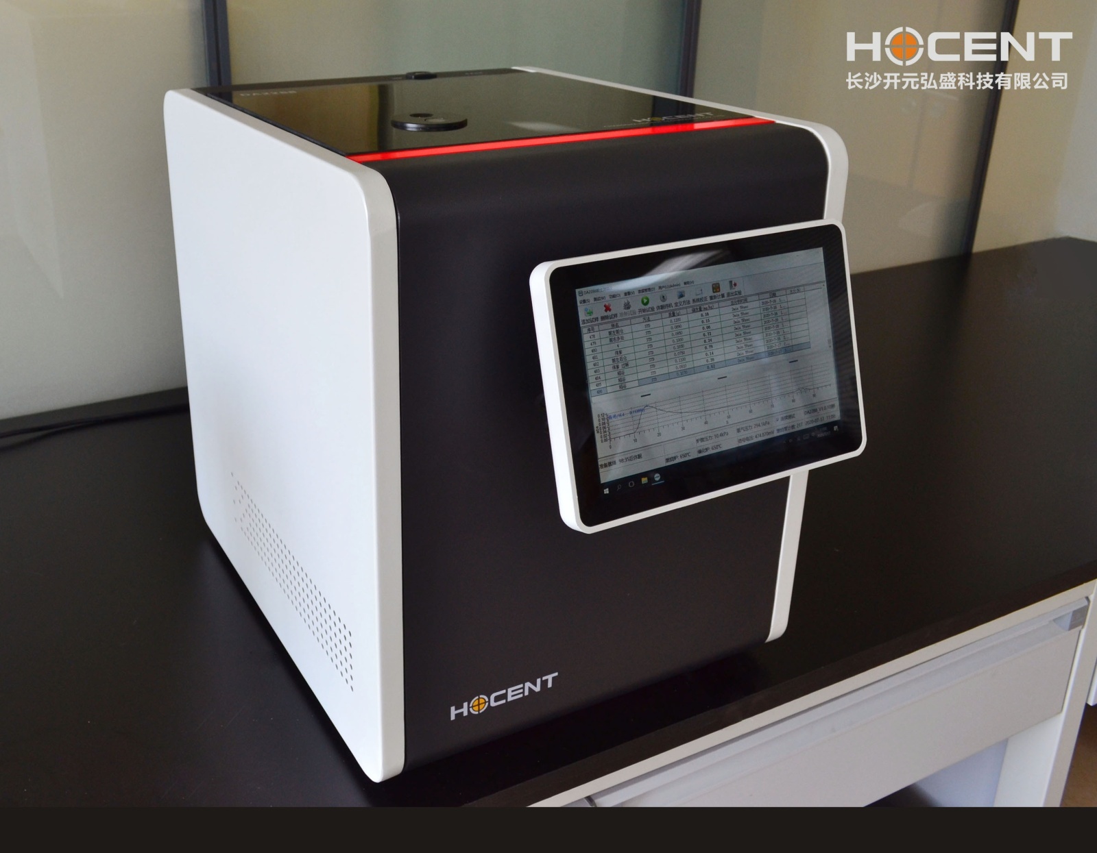 粮食测镉仪的图片