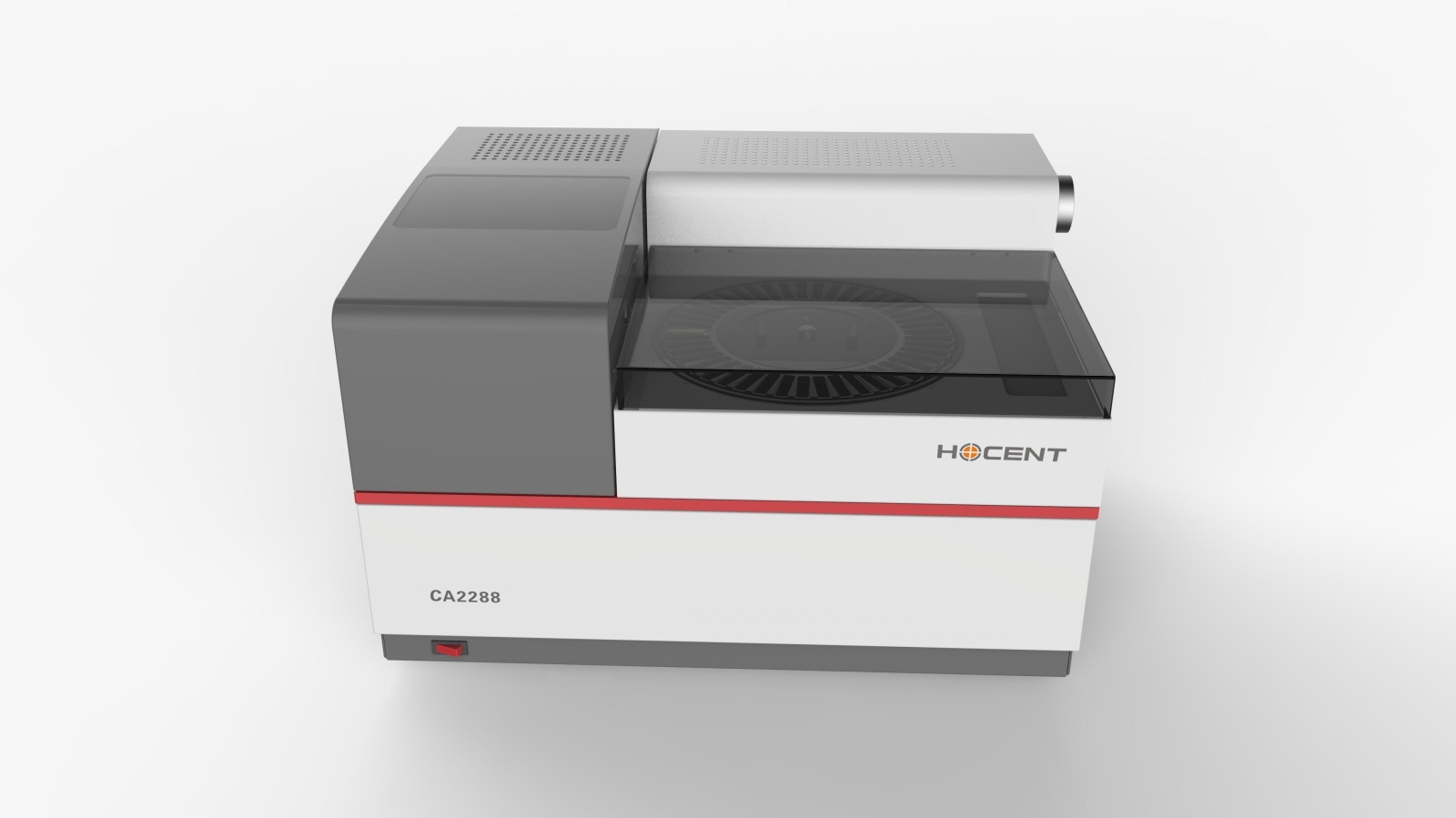 DA2288粮食测镉仪的图片