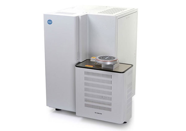 MA2715全自动水分灰分测试仪的图片