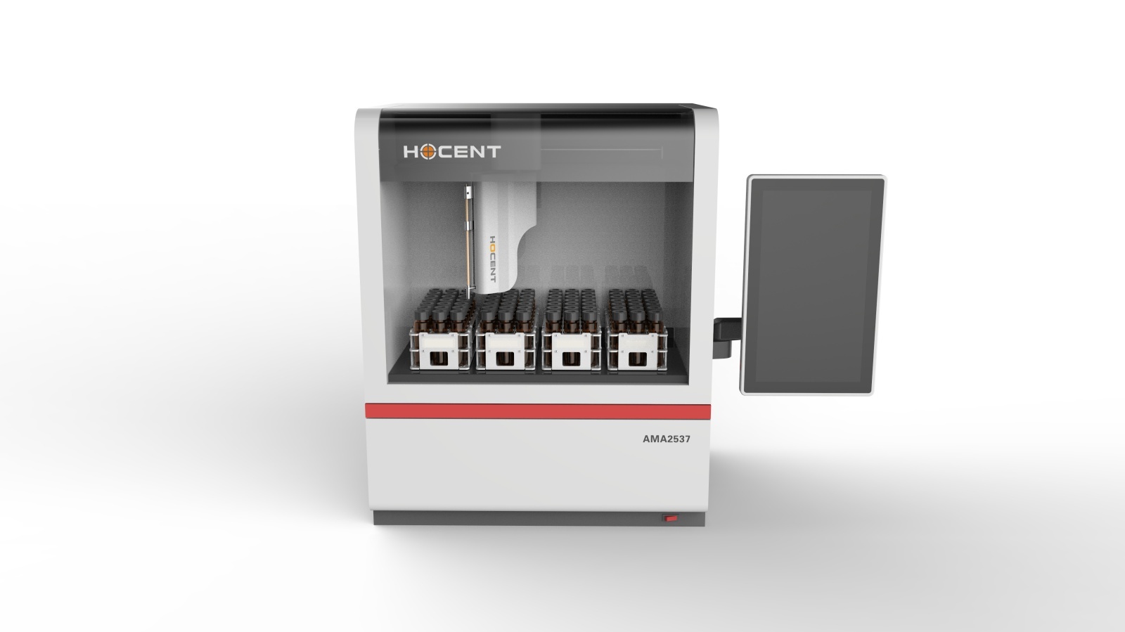 全自动烷基汞分析仪的图片