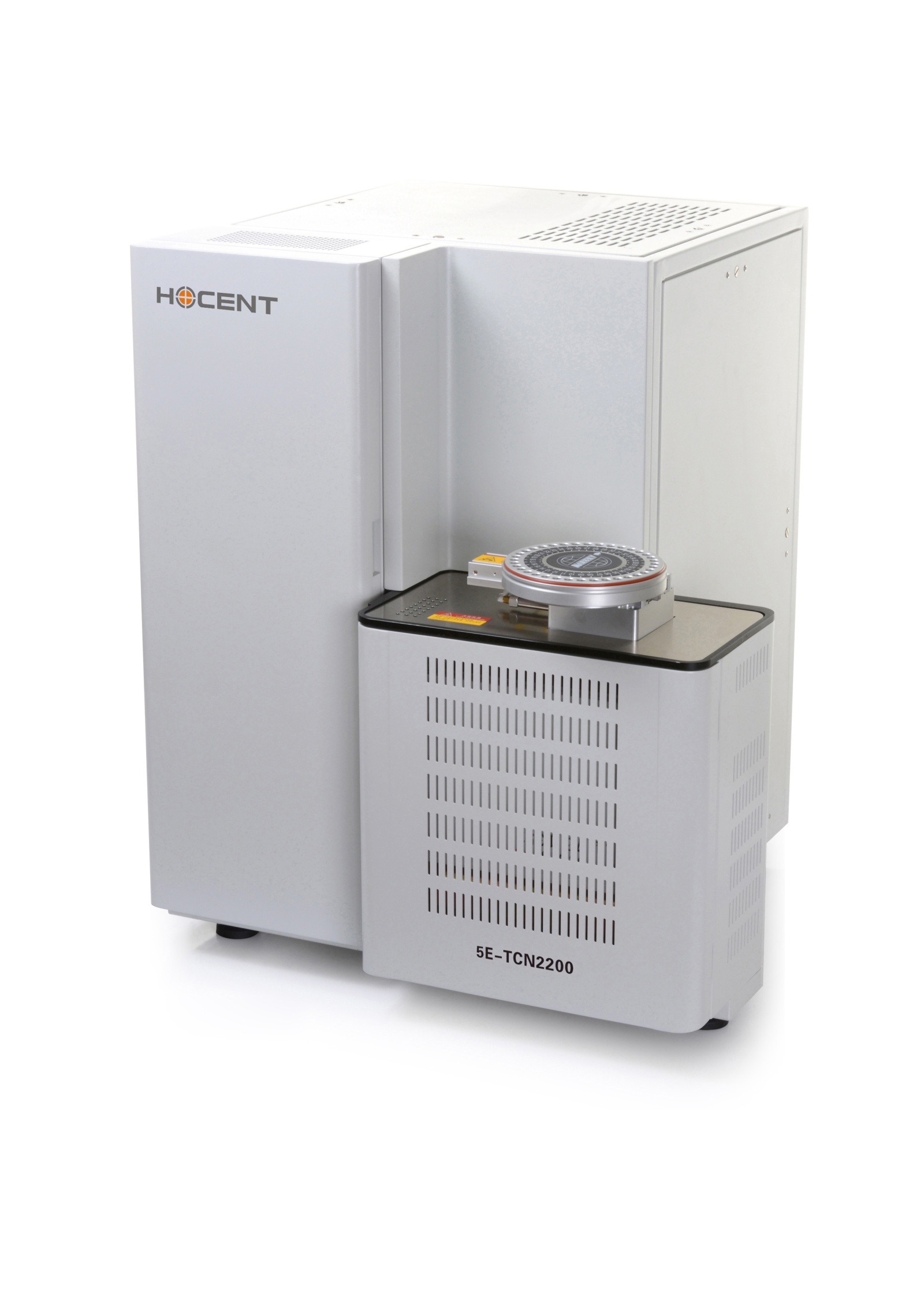 5E-TCN2200杜马斯定氮仪的图片