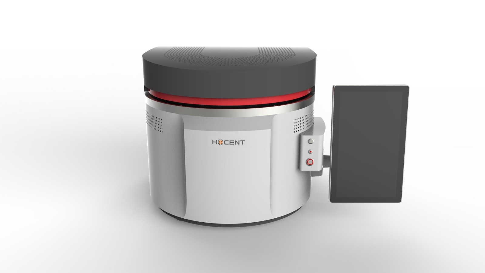 开元弘盛MA2715热灼减率分析仪的图片