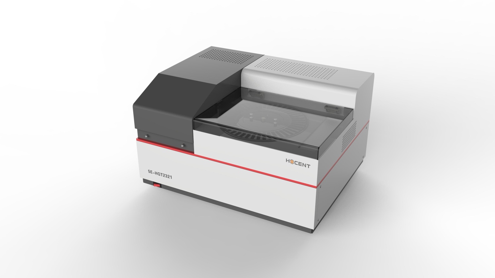 开元弘盛5E-HGT2321测汞仪的图片