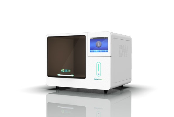 OsciDrop FLEX数字PCR分体机的图片