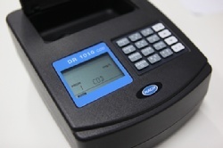 DR1010 COD快速测定仪（水质分析）的图片