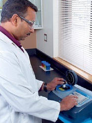 水体浊度分析仪的图片