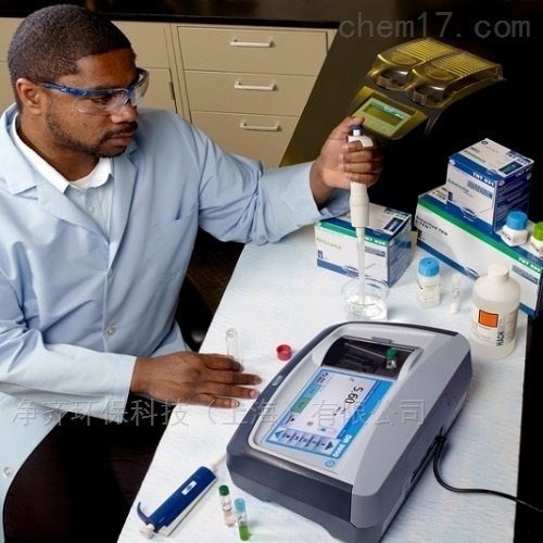 可见光分光光度计的图片