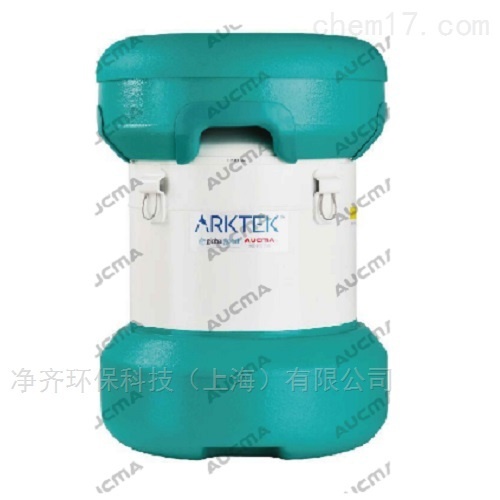 被动式疫苗储存箱YBC-5的图片