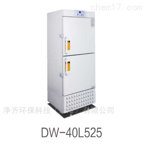澳柯玛-40℃低温保存箱的图片