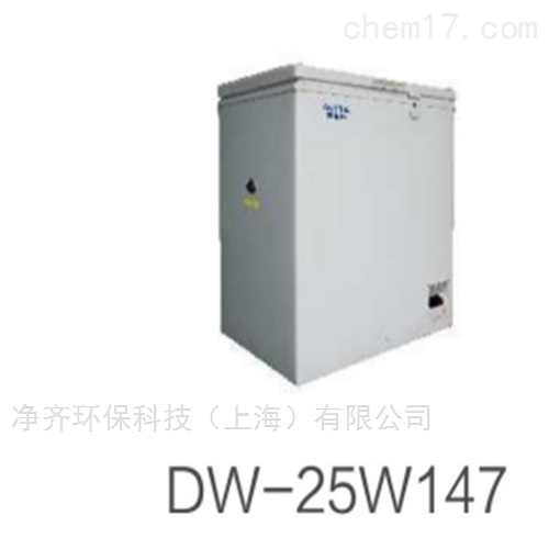 澳柯玛-25℃低温保存箱的图片