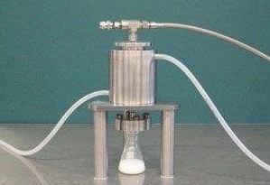 脂质体挤出器YH-50的图片