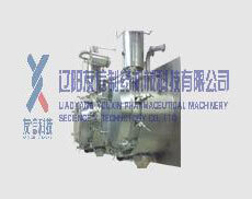 无菌卧式真空干燥器-HD系列的图片