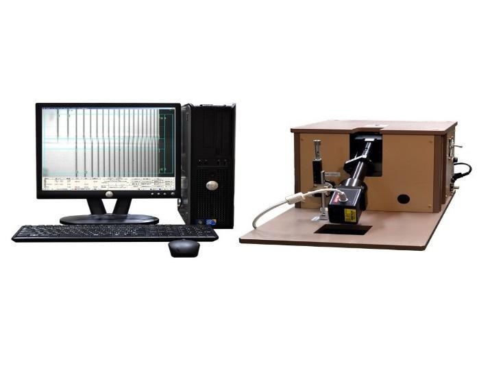 应力仪6000的图片