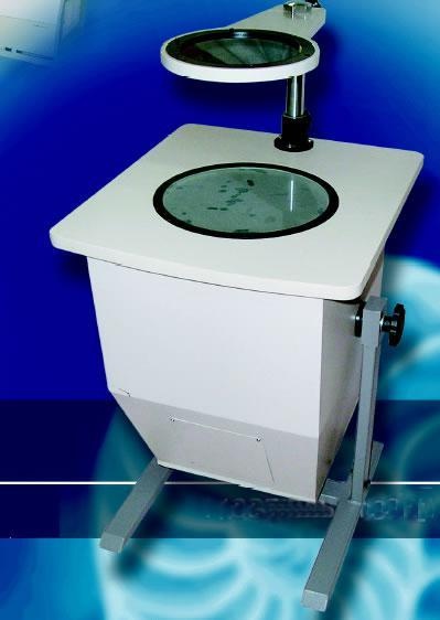 台式应力仪的图片