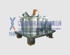 吊袋卸料离心机-PD系列的图片