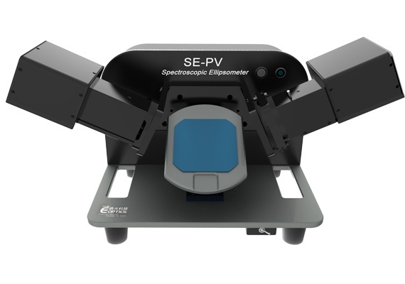 SE-PV光谱椭偏仪的图片