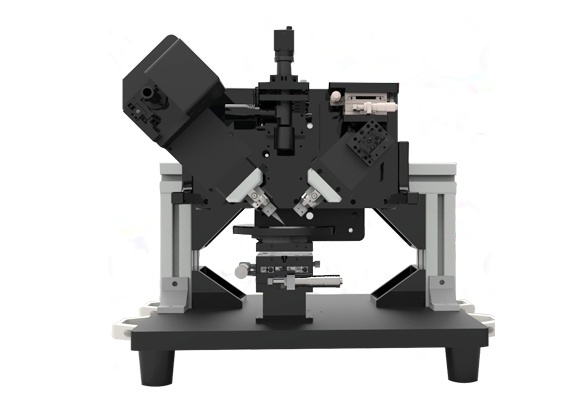 SE-m超微光斑椭偏仪的图片