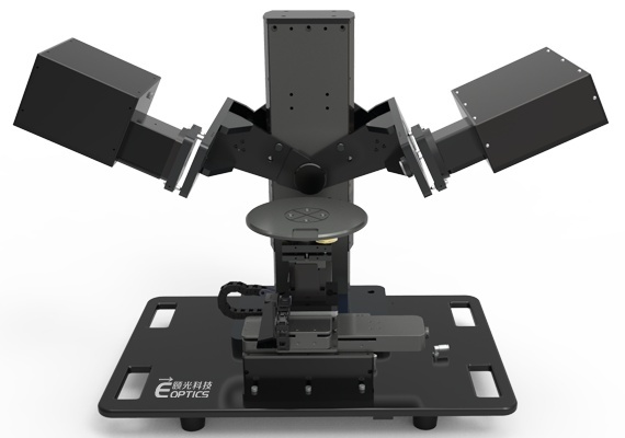 SE-L光谱椭偏仪的图片