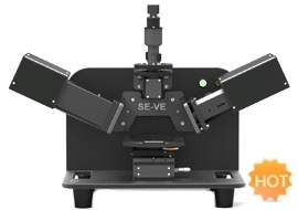 SE-VE光谱椭偏仪的图片