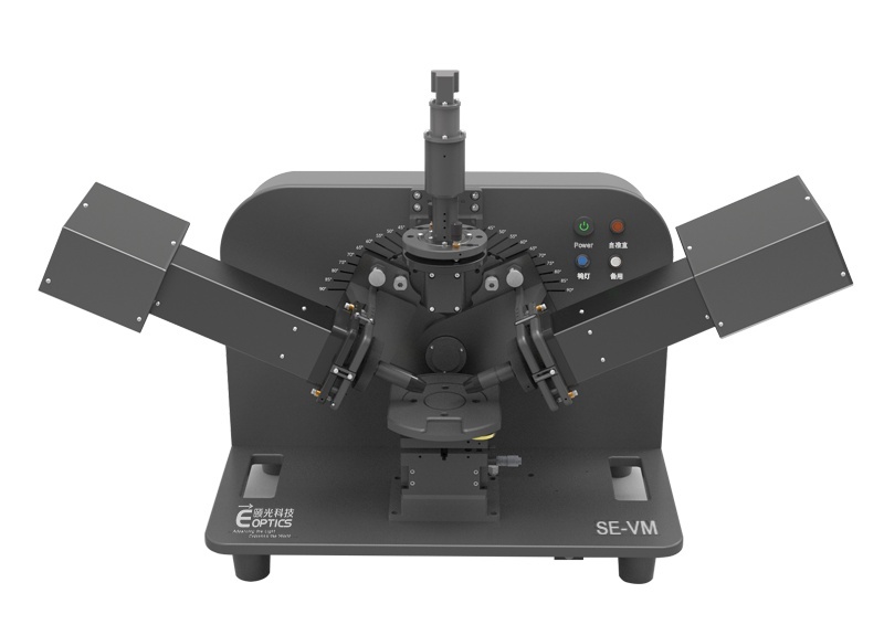 SE-VM光谱椭偏仪的图片