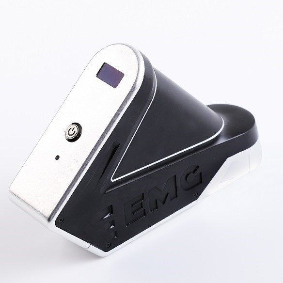 EMG SCMI表面清洁度测量仪的图片