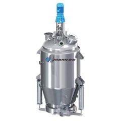 TQ-Z 工业制药多功能直锥型提取罐的图片