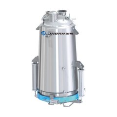 TQ-D 工业制药倒锥型提取罐的图片