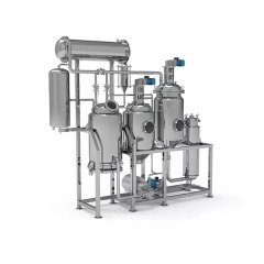 化工制药机组的图片