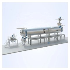 锂电材料干燥机的图片