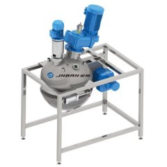 SVD 球形真空干燥机的图片