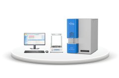 SES-802高频红外碳硫分析仪的图片