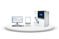 SES-906高频红外碳硫分析仪的图片