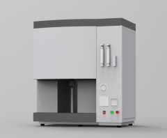 有机质分析仪的图片