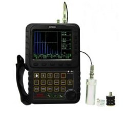 超声波探伤机的图片