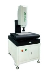 高配型全自动影像测量仪的图片