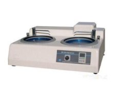 金相试样磨抛机的图片