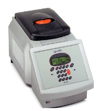 Techne TC-412基因扩增仪PCR的图片