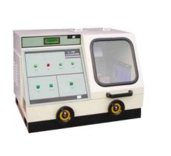 金相制样切割机的图片