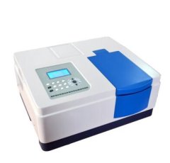 可见光分光光度计的图片